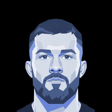 Nathan Kelly — illustration