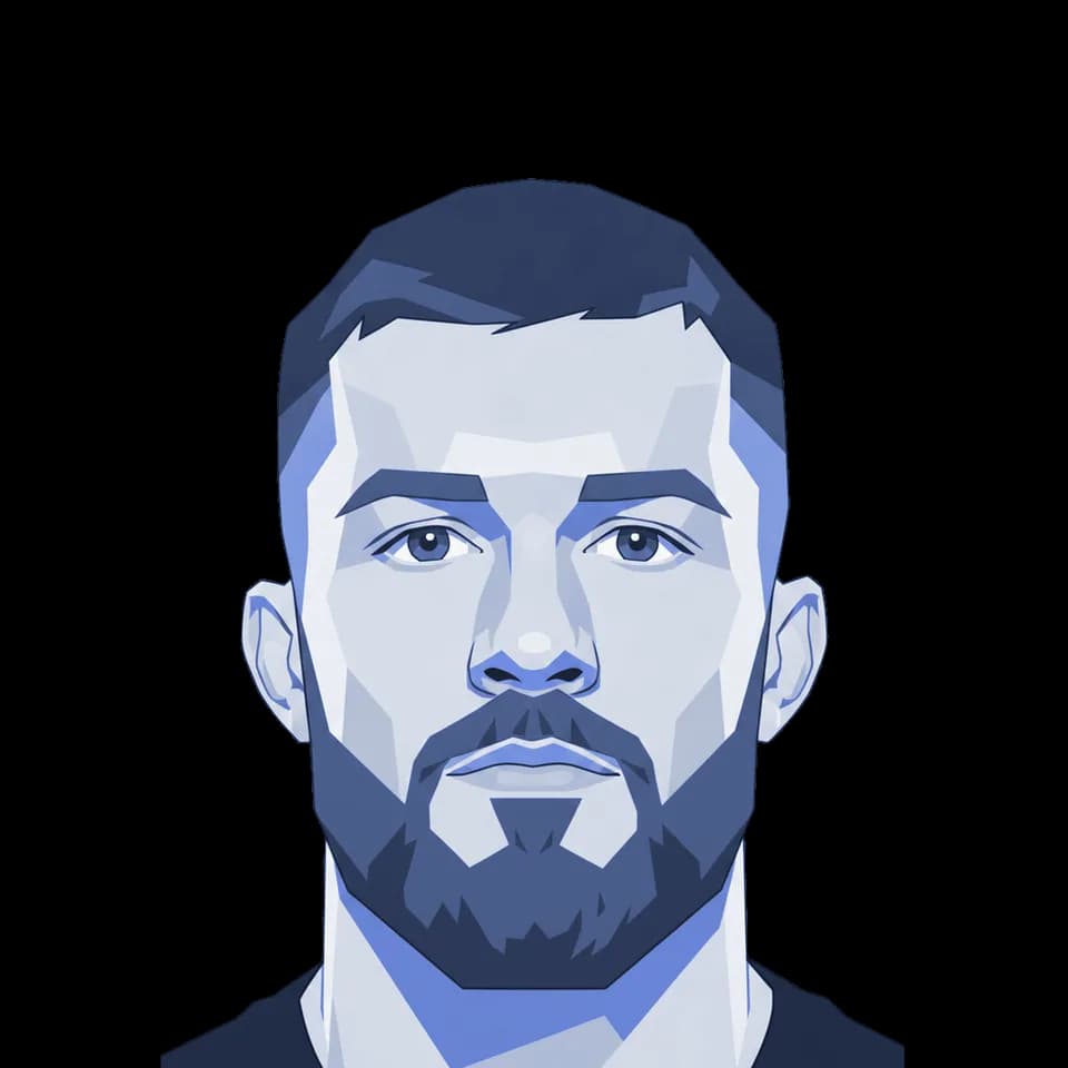 Nathan Kelly — illustration