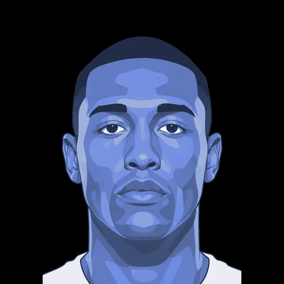 Raphael Uchegbu — illustration
