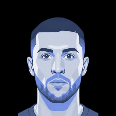 Ali Taleb — illustration