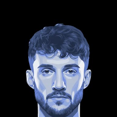 Darius Mafi — illustration