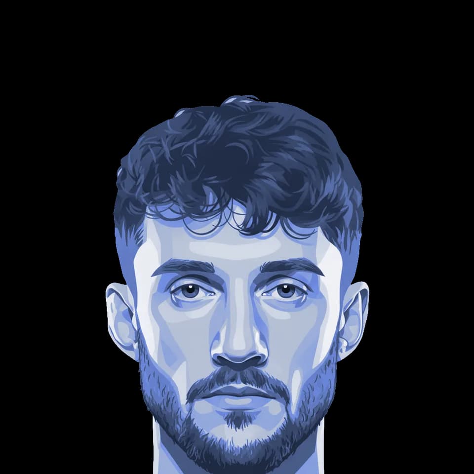 Darius Mafi — illustration