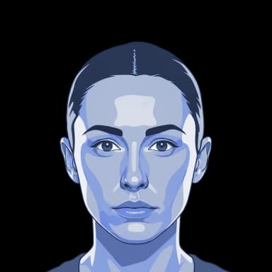 Dakota Ditcheva — illustration