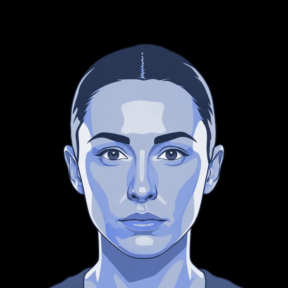 Dakota Ditcheva — illustration