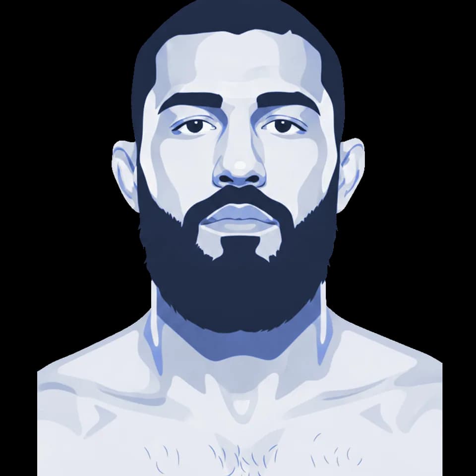 Tarek Suleiman — illustration