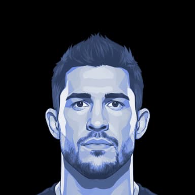 Biaggio Ali Walsh — illustration