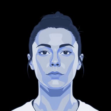 Katherine Corogenes — illustration