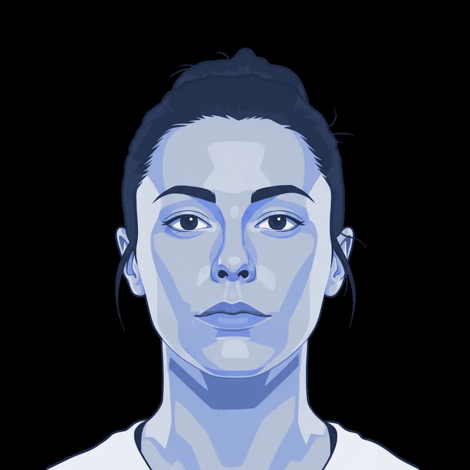 Katherine Corogenes — illustration