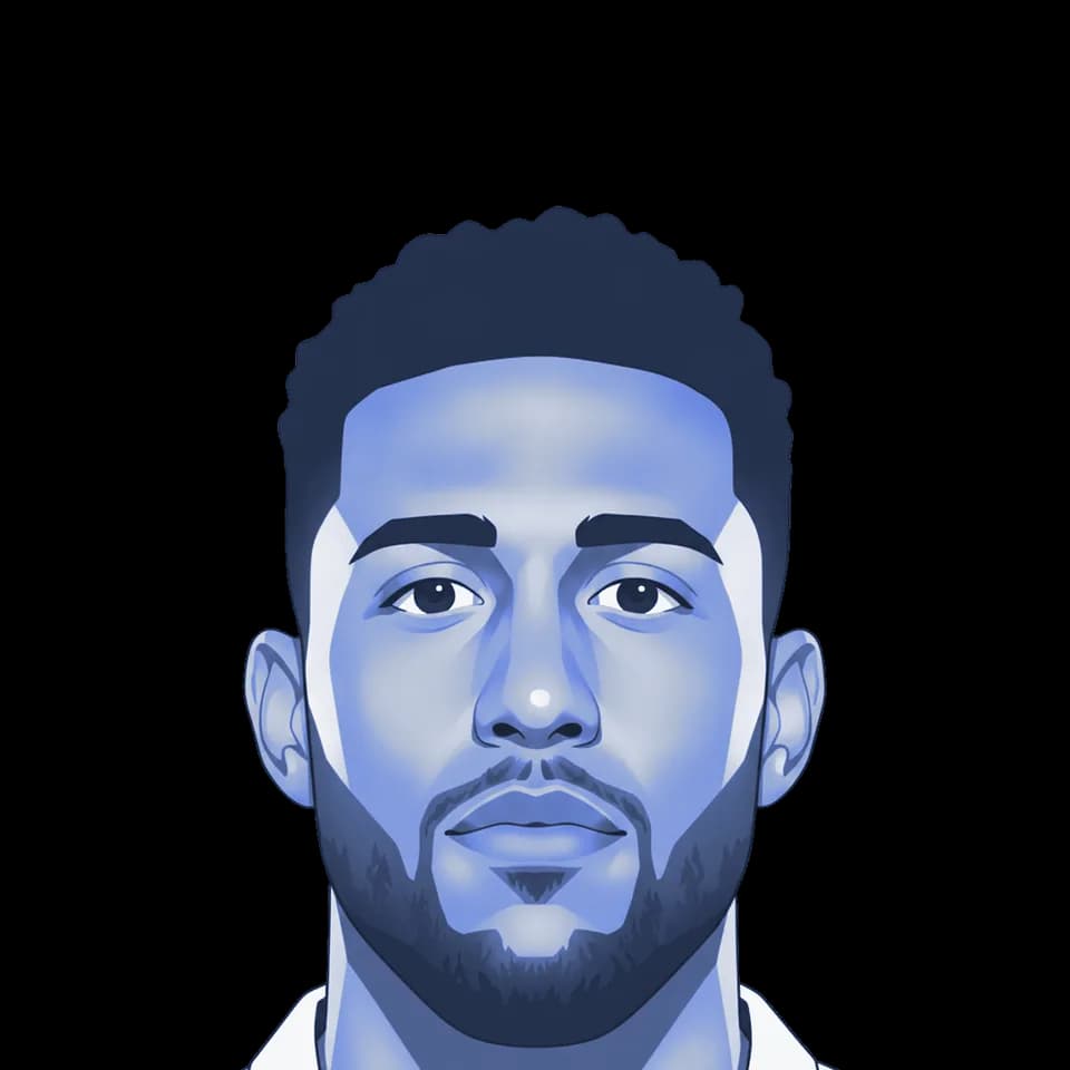 Xavier Alaoui — illustration