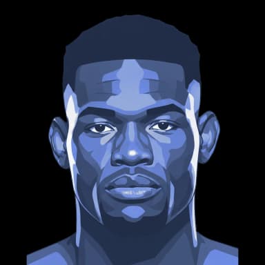 Kendly St. Louis — illustration