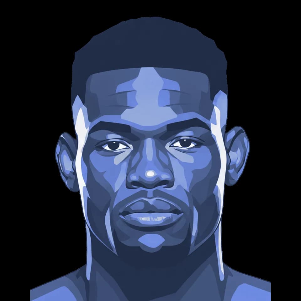 Kendly St. Louis — illustration