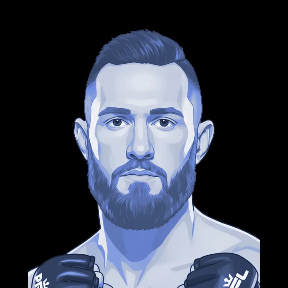 Nick Alley — illustration