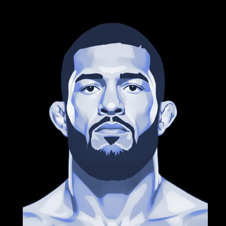 Lucas Barbosa — illustration