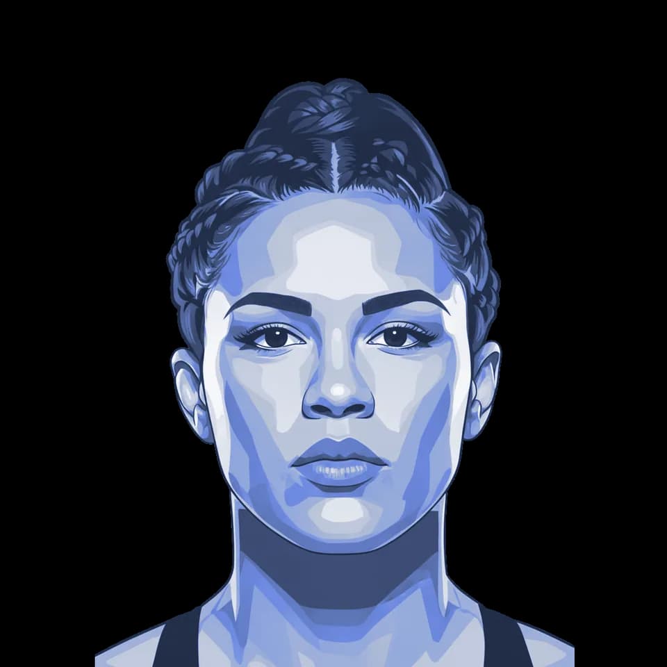 Evelyn Martins — illustration