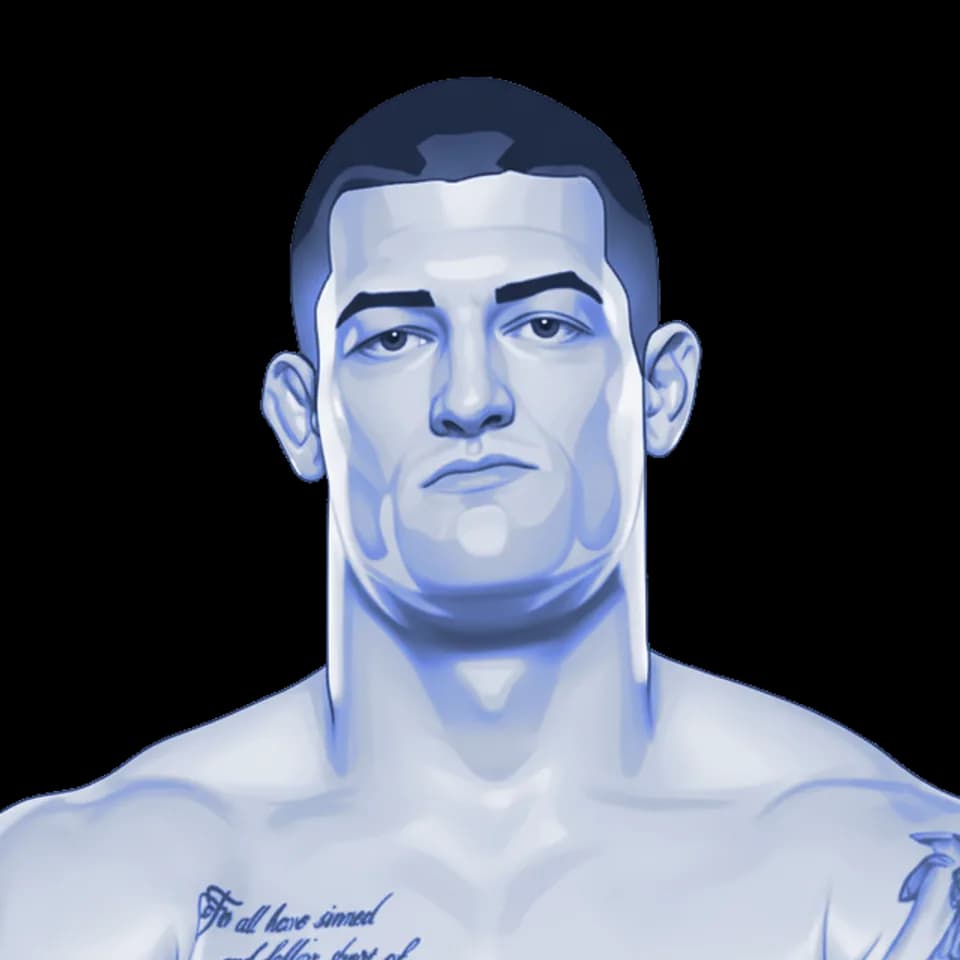 Alton Meeks — illustration