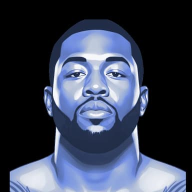 Hassan Graham — illustration