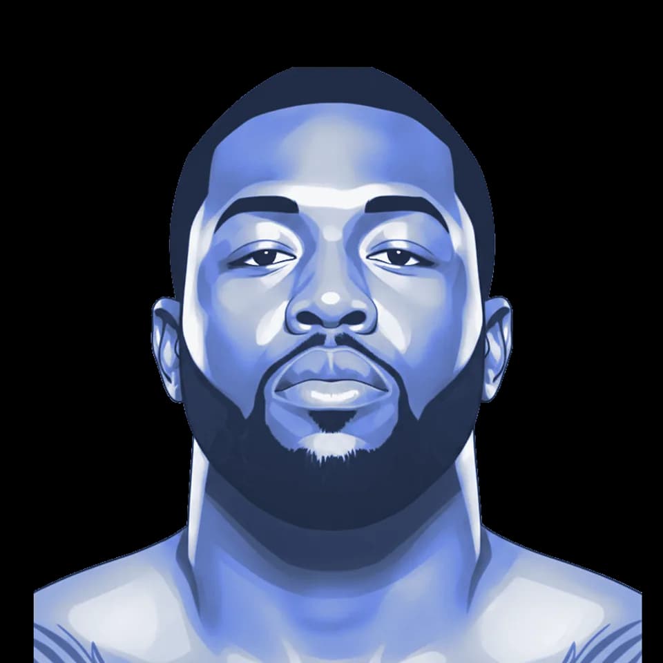 Hassan Graham — illustration