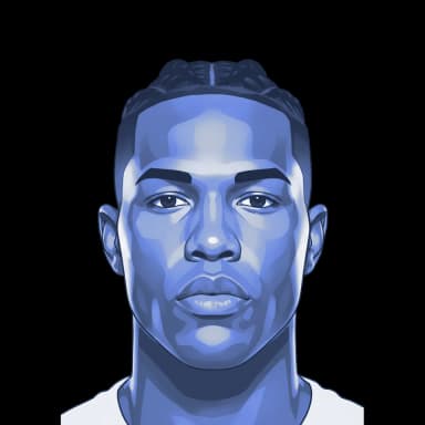 Isaiah Pinson — illustration