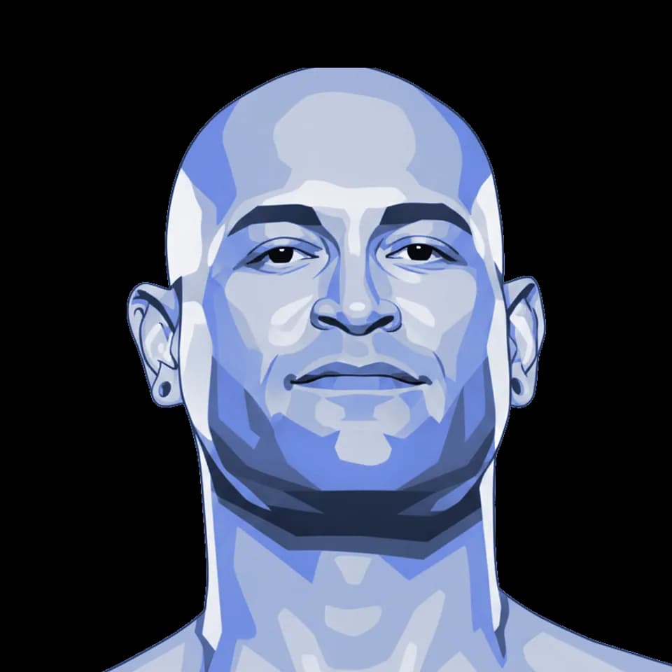 Ras Hylton — illustration