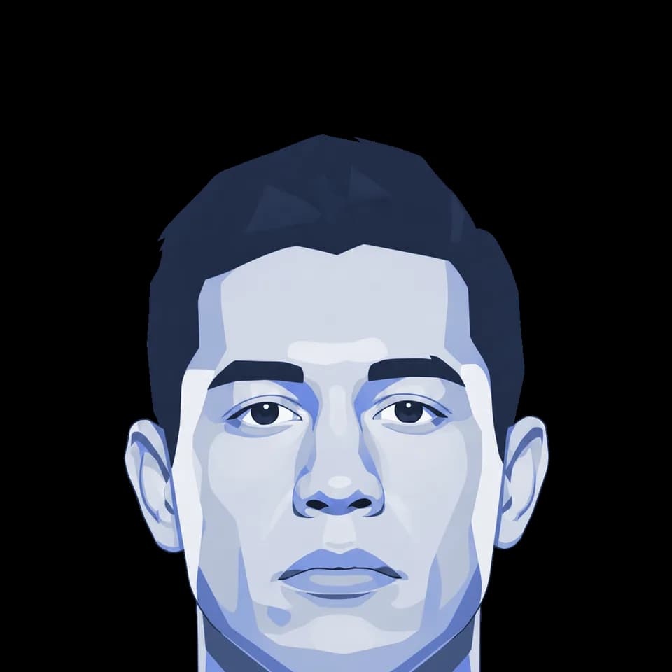 Anthony Romero — illustration
