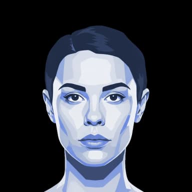 Desiree Yanez — illustration