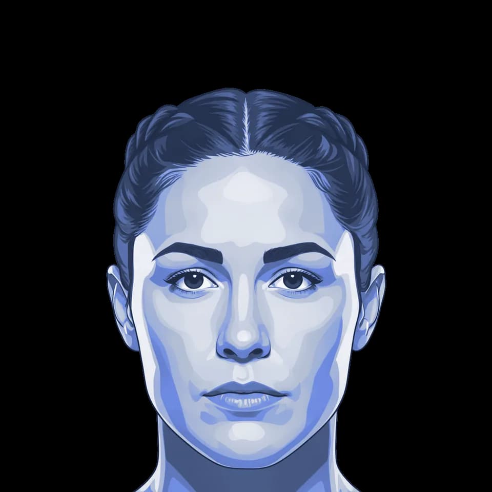 Maira Mazar — illustration