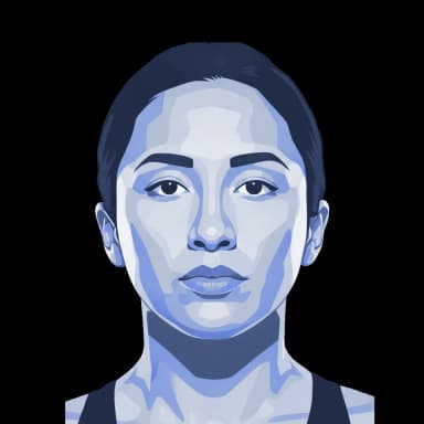 Sandra Lavado — illustration