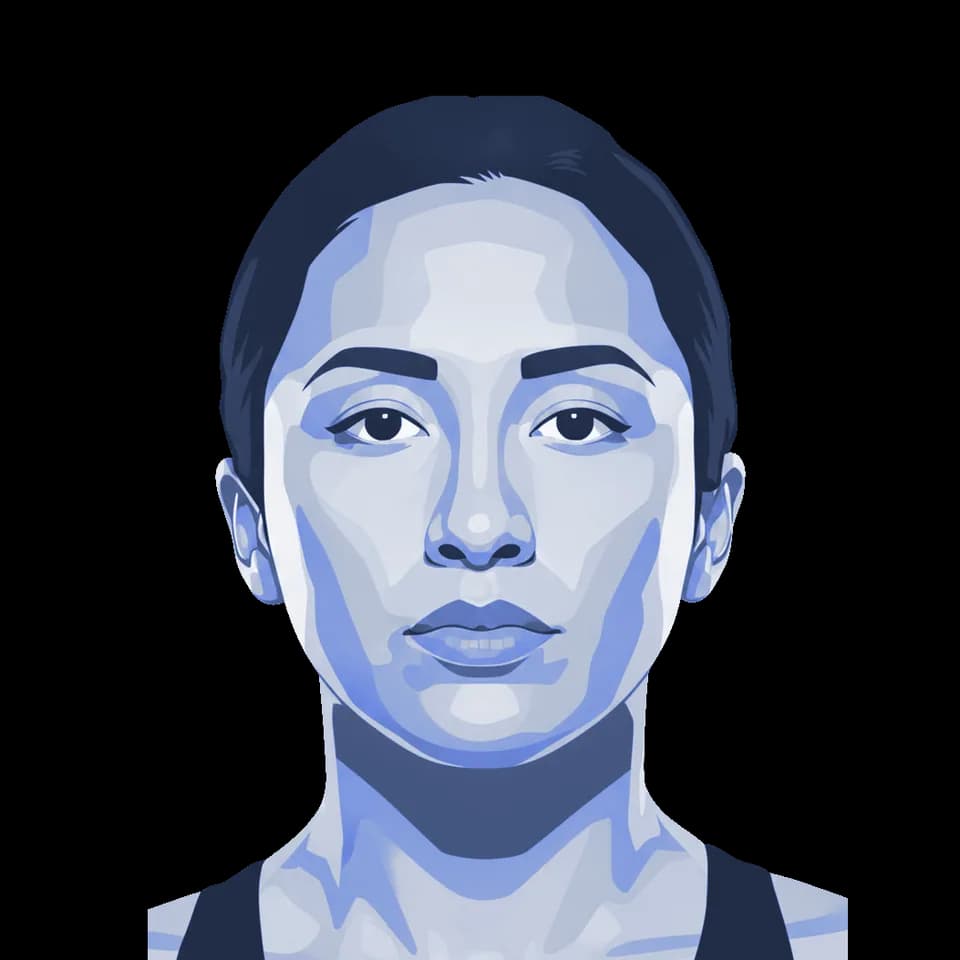 Sandra Lavado — illustration