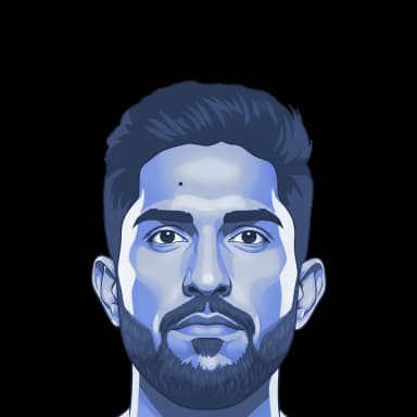Vikas Singh Ruhil — illustration