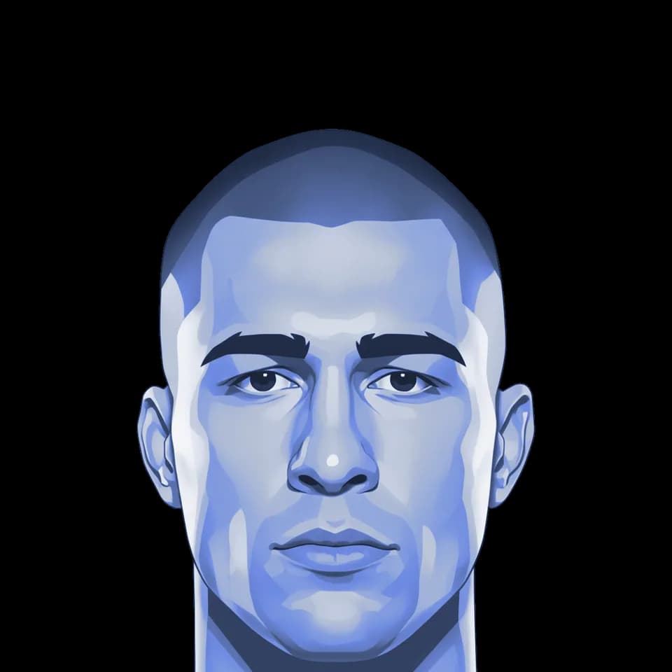 Gabriel Braga — illustration