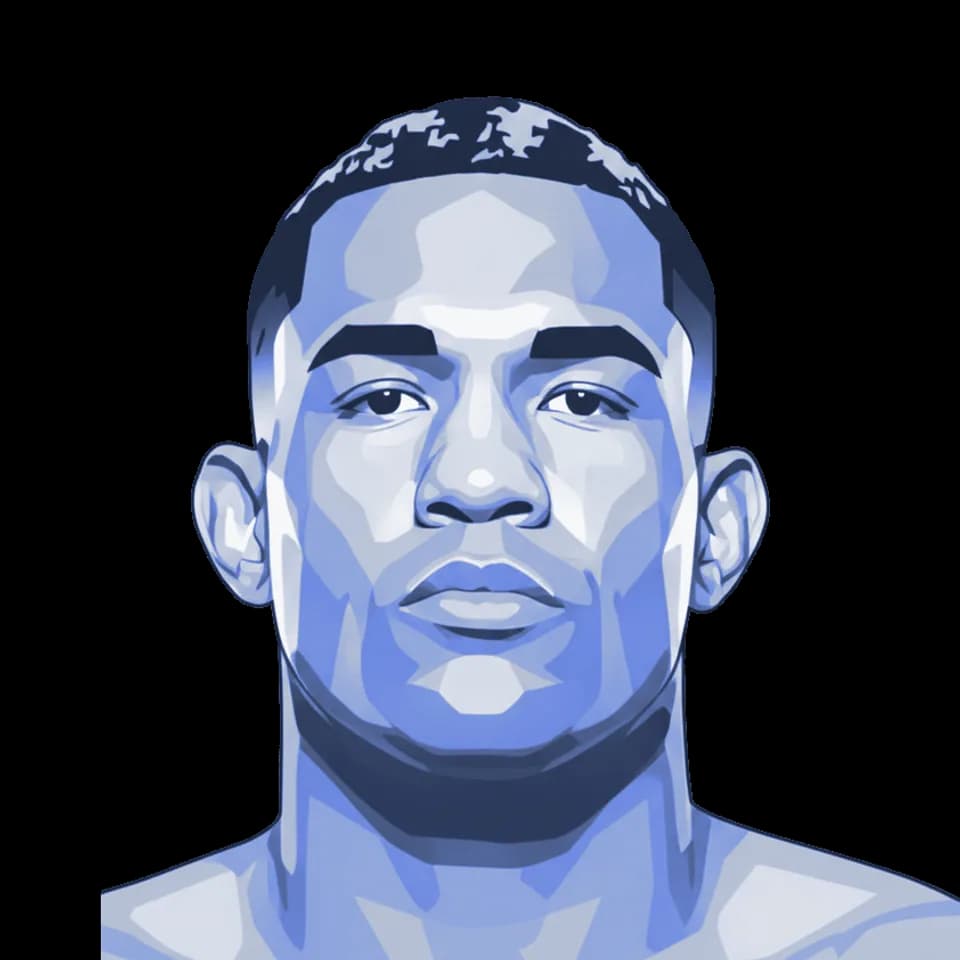 Trey Williams — illustration