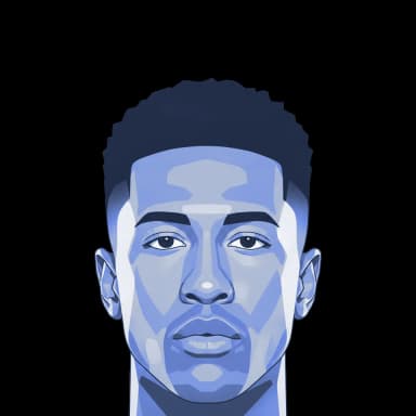 Ali Omar — illustration