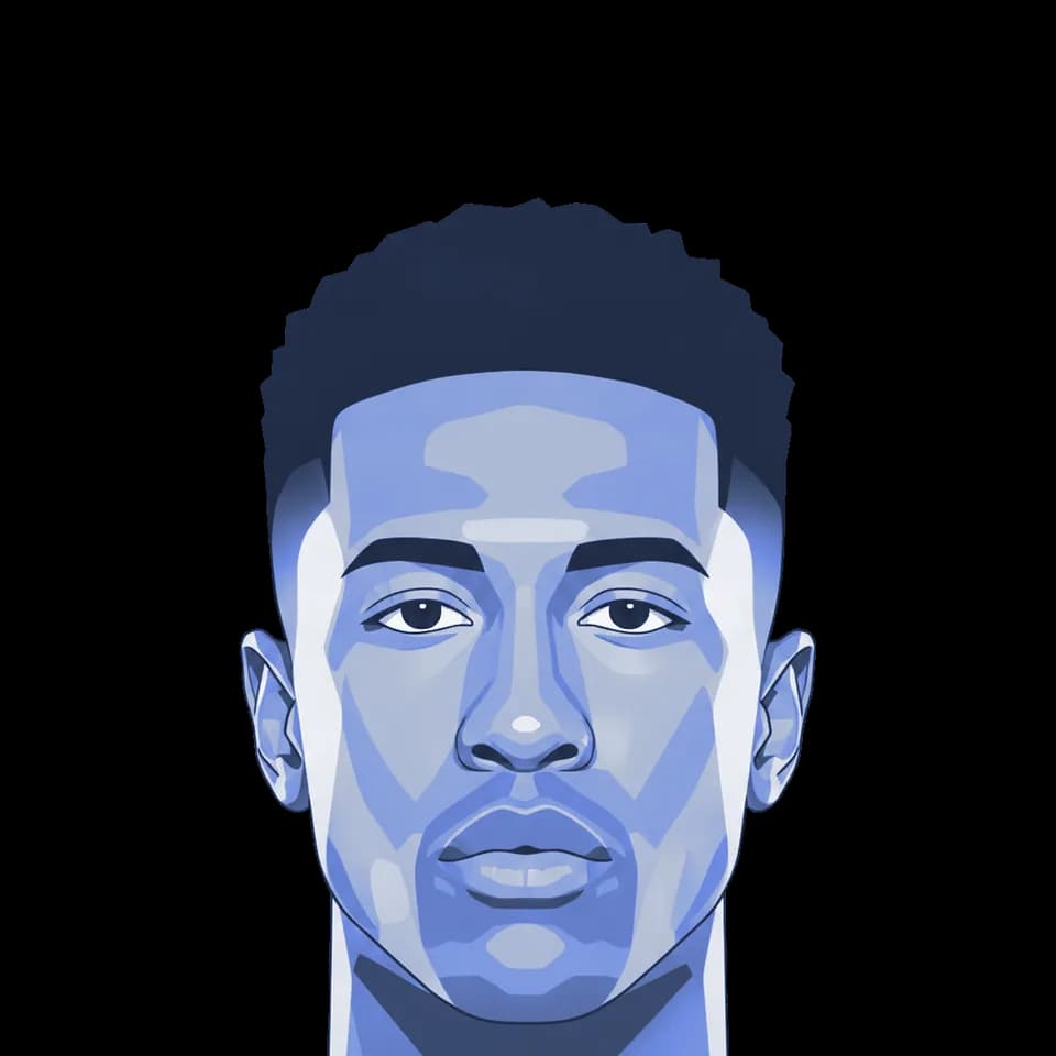 Ali Omar — illustration