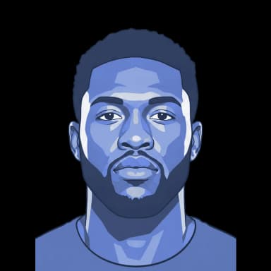 Sanon Sadeck — illustration