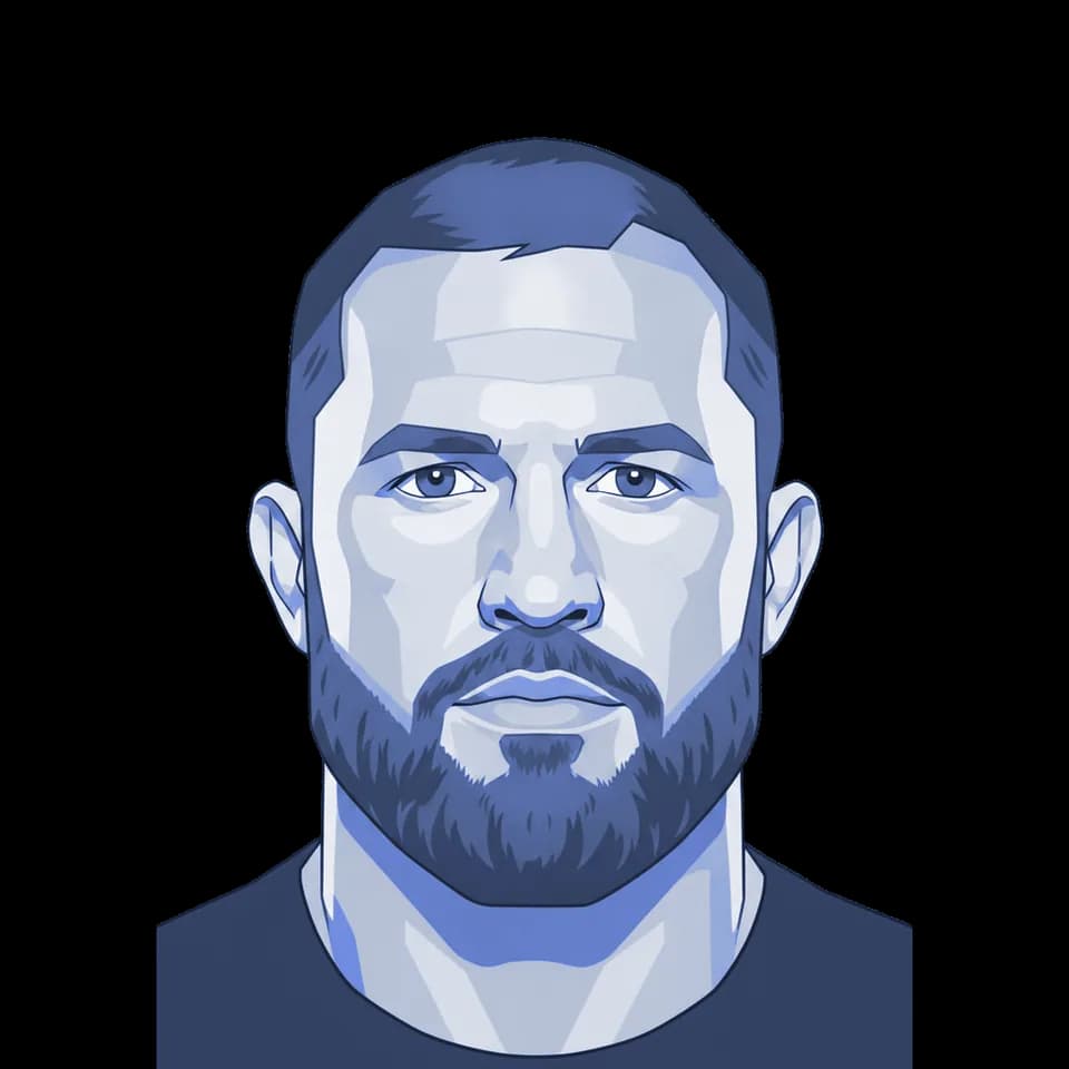 Hasan Mezhiev — illustration