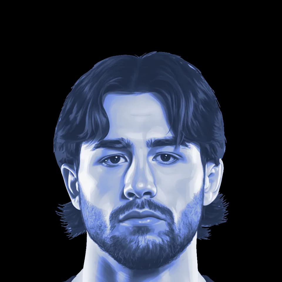 Louis Lee Scott — illustration