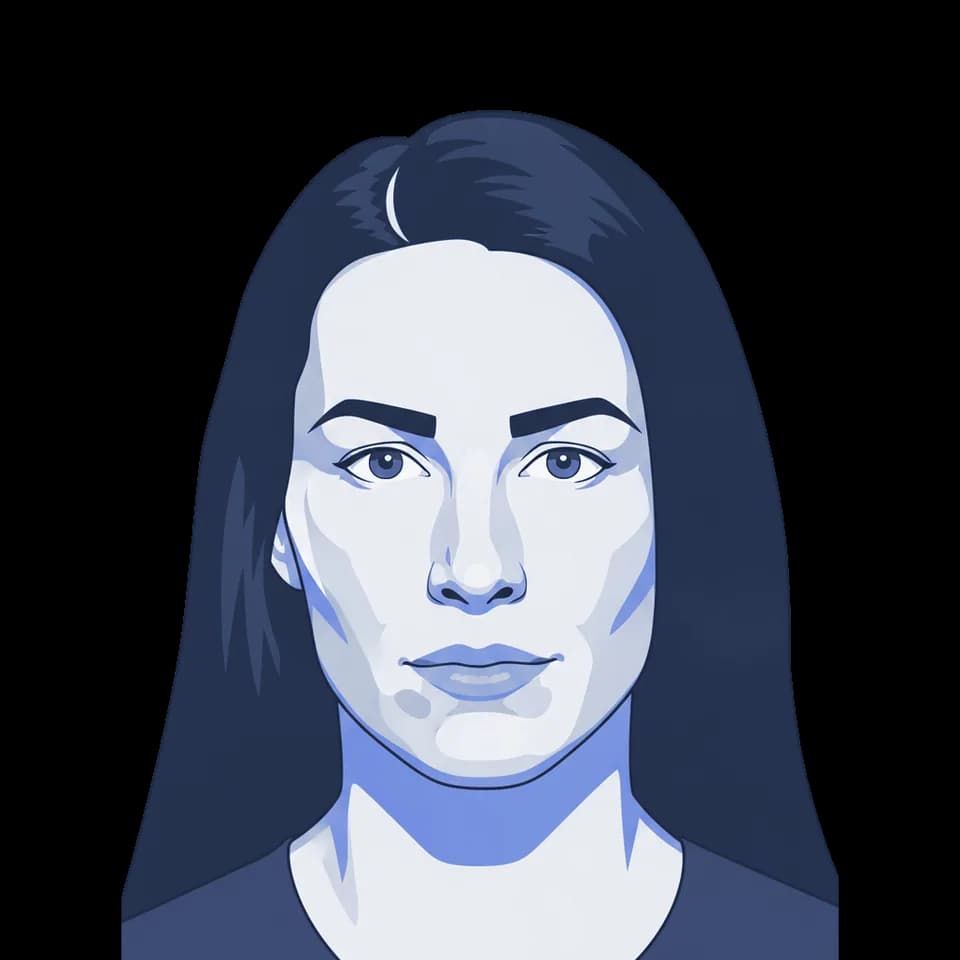 Lizzy Gevers — illustration