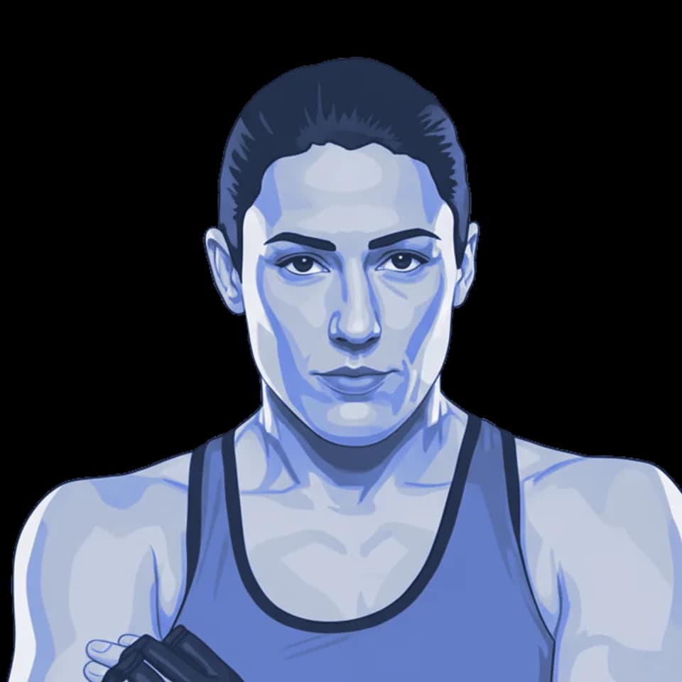 Malin Hermansson — illustration