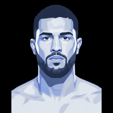 Mohamed Amine — illustration