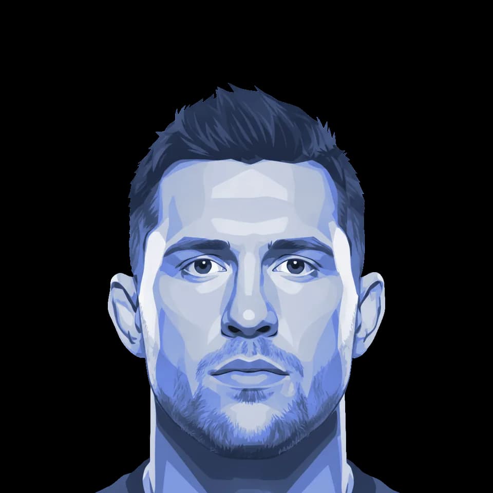 Ty Flores — illustration