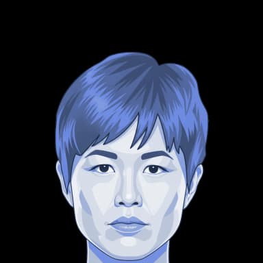 Yoko Higashi — illustration