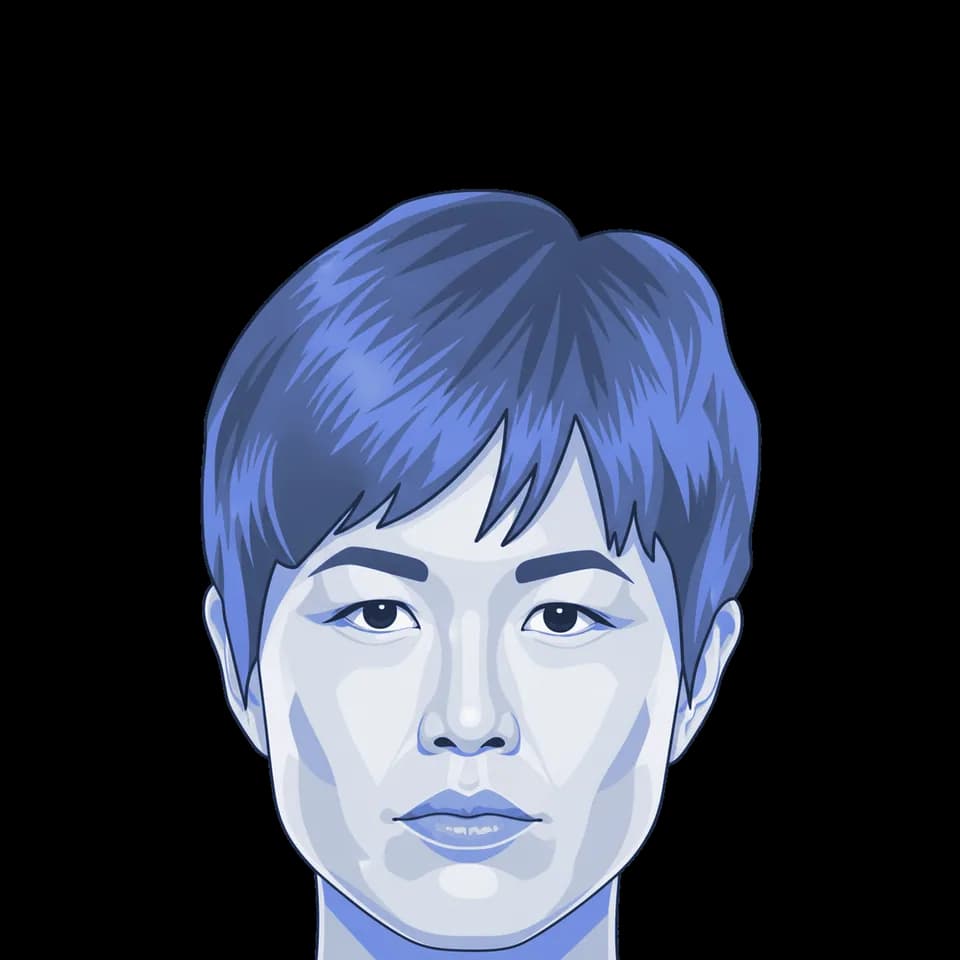 Yoko Higashi — illustration