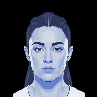 Amber Leibrock — illustration