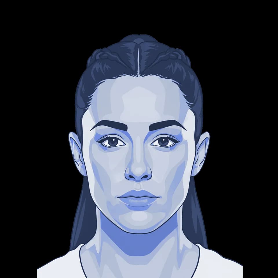 Amber Leibrock — illustration