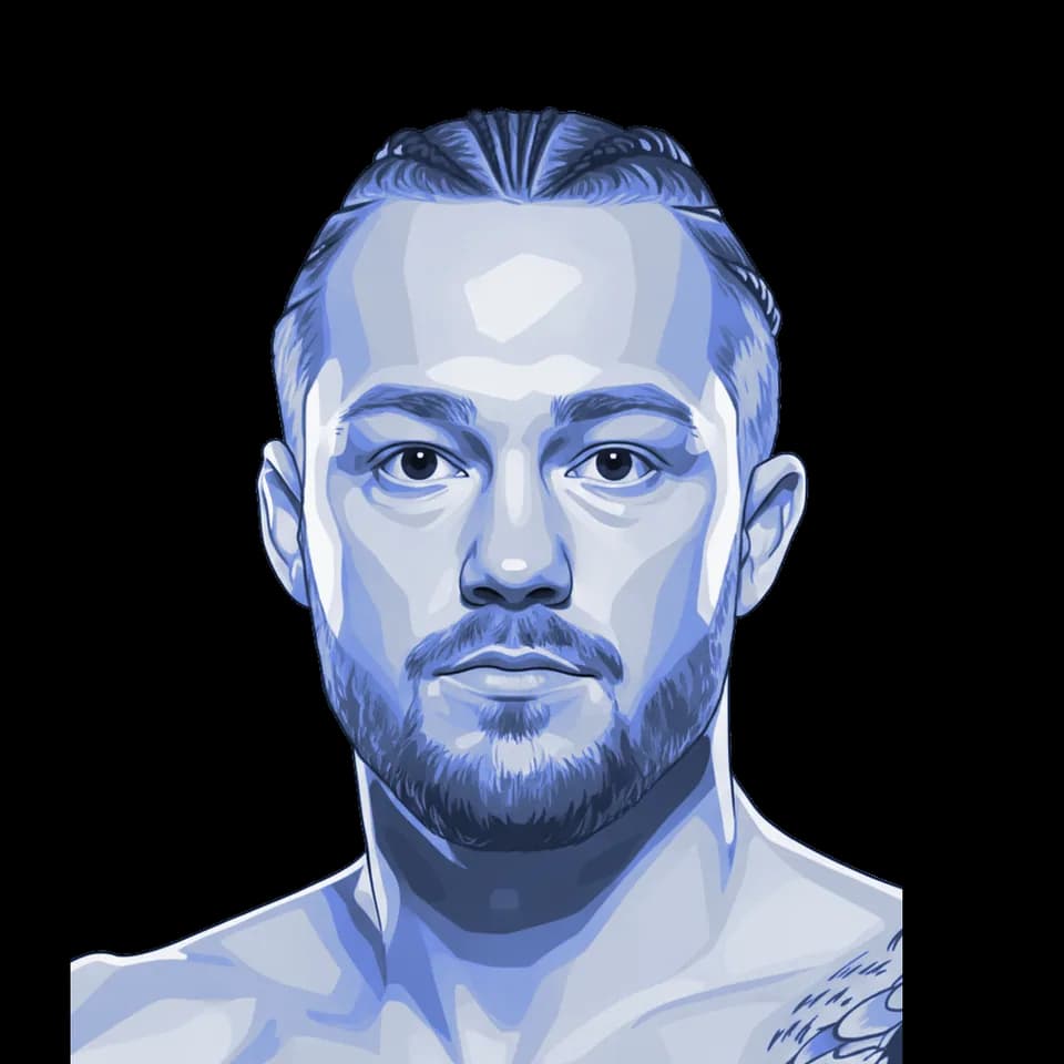 Isaiah Figueroa — illustration