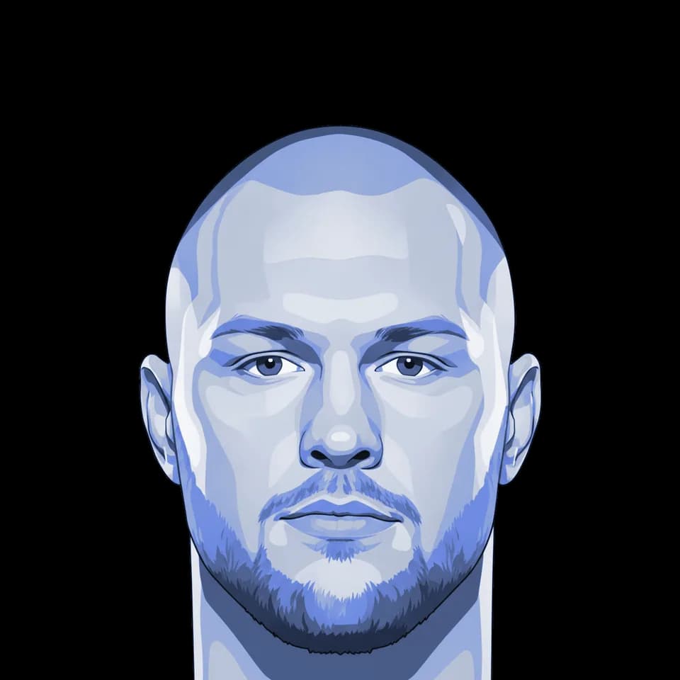 Sergey Bilostenniy — illustration