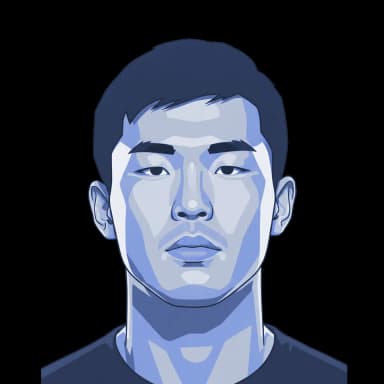 Yamato Nishikawa — illustration