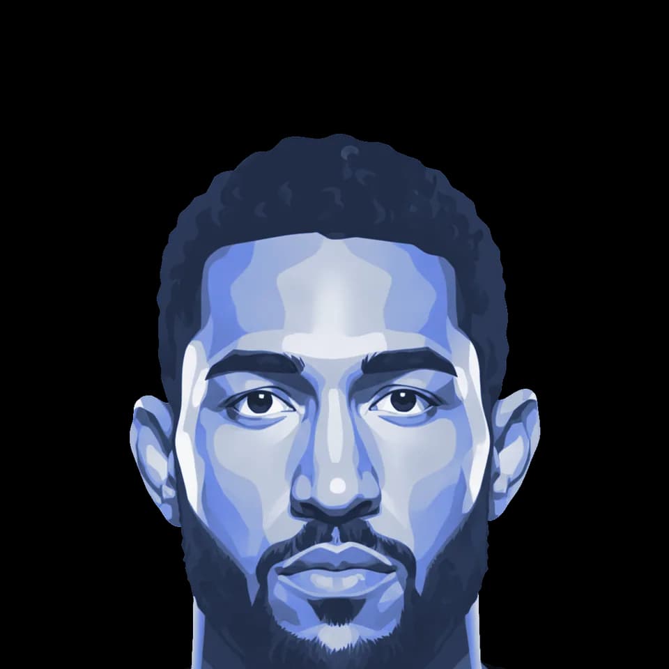 Ahmed Amir — illustration