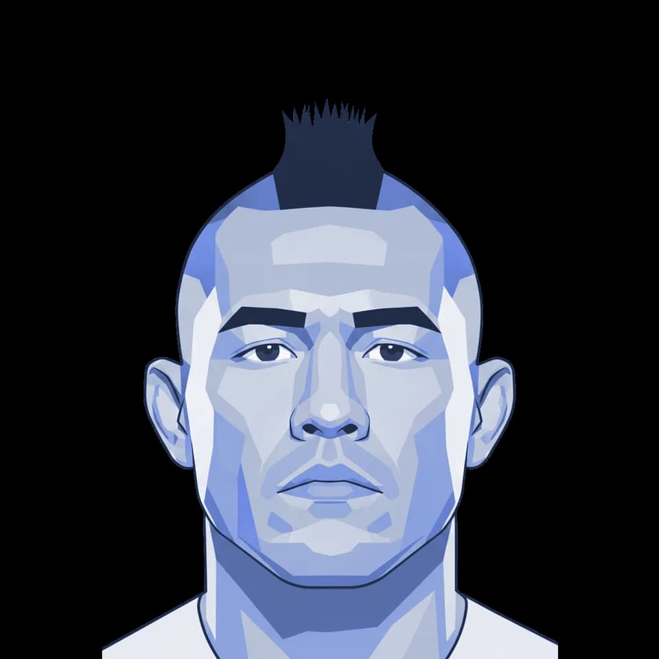 Nayib Lopez — illustration