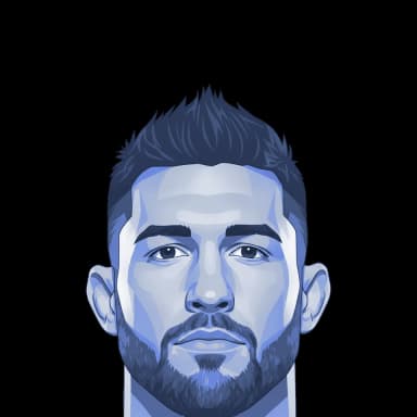 Shane Mitchell — illustration